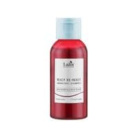 La'dor Root Re-Boot Awakening Shampoo Красный женьшень и пивные дрожжи 50 мл (8808033025012)
