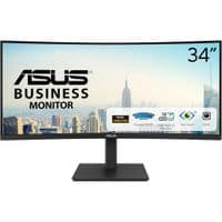 Монитор ASUS VA34VCPSR