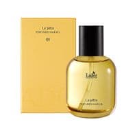 Масло для волос La'dor Perfumed Hair Oil 01 La Pitta 30 мл (8809789633131)
