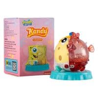 Фігурка Mighty Jaxx сюрприз Kandy Soda edition Губка Боб (LND-22KXSBSPBB13)