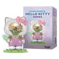 Фигурка Mighty Jaxx сюрприз Sanrio Azuma Makoto Хелоу Китти (BB23SRAM90201)