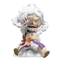 Фигурка Mighty Jaxx One Piece Wanted Луффи 5 Гор (WB24OPJF00601)