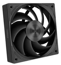Кулер для процессора PcCooler R120, Black, алюминий, 1x95 мм, для Intel 1851/1700/1200/115x, высота 70 мм, до 95 Вт (R120-XXNIXX-GL)