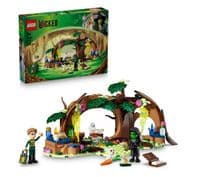 Конструктор LEGO Wicked Отступление Эльфабы