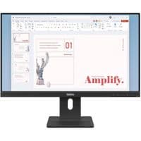 23.8" 16:9 IPS РК монітор, 1920х1080, 100 Гц, 4 мс , 1xVGA/1xHDMI 1.4/1xDP 1.2, SP (2х2 Вт), LTPS  E24-40