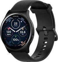 Смарт-годинник Motorola Moto Watch 120 Phantom Black
