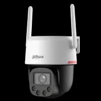 IP-відеокамера Dahua DH-P4F-PV-4G (4 мм) 4G