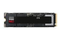 Твердотельный накопитель (SSD) G5 M.2 NVME 8TB 9100 PRO MZ-VAP8T0BW SAMSUNG
