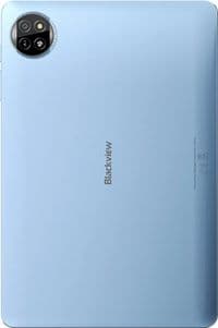 Планшет Blackview Tab 20 Kids 10.1" 4/64GB / WiFi / Bubble Blue (6931548324737)