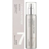 Сыворотка для лица Mizon 7 Vegan Peptide Booster Serum 150 мл (8809663757328)