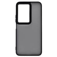 Чехол для мобильного телефона Armorstandart Frame Xiaomi Redmi 15 4G Black (ARM87412)