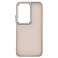 Чохо�� до мобільного телефона Armorstandart Frame Xiaomi Redmi 15 4G Grey (ARM87414)