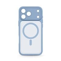 Чохол до мобільного телефона Armorstandart Lush MagCase Apple iPhone 17 Pro Max Chambray (ARM87498)