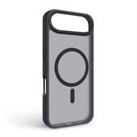 Чохол до мобільного телефона Armorstandart Uniq MagCase Apple iPhone 17 Air Black (ARM86276)