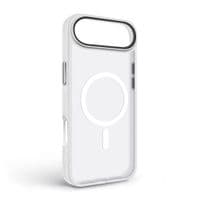 Чехол для мобильного телефона Armorstandart Uniq MagCase Apple iPhone 17 Air Matte Clear (ARM86279)