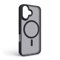Чехол для мобильного телефона Armorstandart Uniq MagCase Apple iPhone 17 Black (ARM86261)