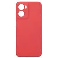 Чехол для мобильного телефона Armorstandart ICON Motorola G05/E15 Camera cover Dark Red (ARM82985)