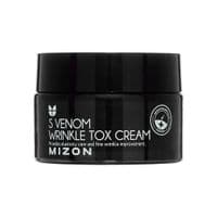 Крем для лица Mizon S-Venom Wrinkle Cream Tox Змеиный с эффектом ботокса 50 мл (8809663752606)