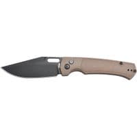 Ніж Artisan Revel BB Brown (1867P-BBN)