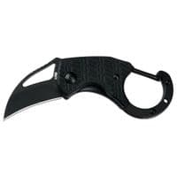 Нижняя часть CJRB Anansi BB Black (J1964-BBK)