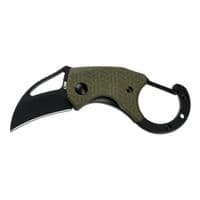 Нижний CJRB Anansi BB Green (J1964-BGN)