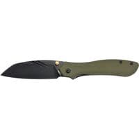 Нож CJRB Fugly BB Green (J1957-BGN)