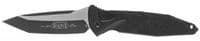 Ніж Microtech Socom Elite Auto Tanto Point Tactical Black (161A-1T)