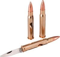 Нож Old Bear "30-06" Bullet Knife (1201/Z-S)