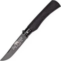 Ніж Old Bear Total Black XL (9303/23_MNN)