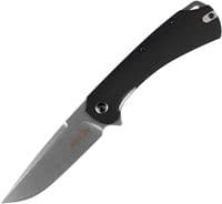 Нож Skif Frontier SW Black (UL-005SWB)