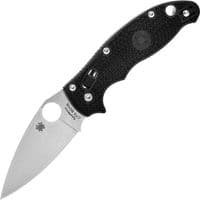 Ніж Spyderco Manix 2 BD-1 Blue (C101PBL2)