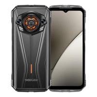 Смартфон Doogee S PUNK Pro 6.58" 8/512ГБ, 2SIM, 10800мАч, серый