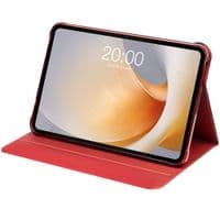 Планшет Teclast T65 Plus 8/256GB 4G Dual Sim Red (A3D4+с/TL-112936) с чехлом