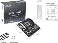 PRIME H810M-A Wi-Fi