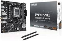 PRIME B850M-F Wi-Fi