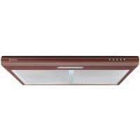 Вытяжка PERFELLI PL 6124 BR LED