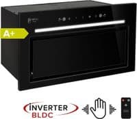 Вытяжка PERFELLI DESIGN FILINI 5 NERO SILENZIO
