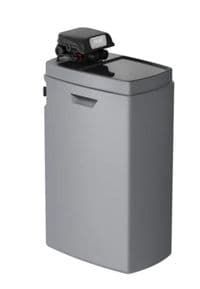 Фільтр знезалізнення та пом'якшення води Ecosoft Anthracite Gold 250, фільтр. матеріал 37л Ecomix C