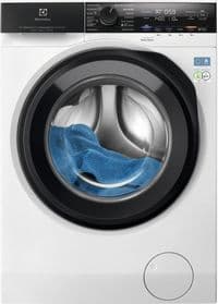 Пральна машина ELECTROLUX EW7W4602QU