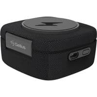 Портативная акустика Gelius AirBeat GP-BS550 Black