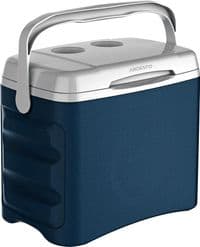 Холодильник дорожній ARDESTO, 25л, ак.холоду, 4.1кг, синій