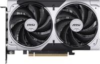 Відеокарта GeForce RTX 5050, MSI, VENTUS 2X OC, 8Gb GDDR6, 128-bit, HDMI/3xDP, 2617/20000 MHz, 8-pin (G5050-8V2C)