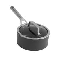 Сотейник Ninja ZEROSTICK Premium з кришкою 20 см C30220EU