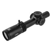 Оптический прицел Primary Arms PLxC 1-8x24 F1 сетка ACSS Raptor M8 5.56/.308 Meter с подсветкой (610148)