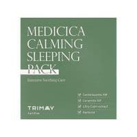 Маска для лица Trimay Medicica Calming Sleeping Pack 20 х 3 г (8809822540617)