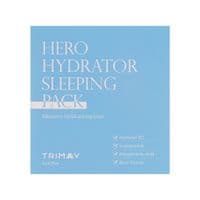 Маска для лица Trimay Hero Hydrator Sleeping Pack 20 х 3 г (8809822540600)