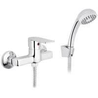 Душевый гарнитур Agua Merida-C050 (CV035428)