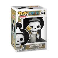 Фигурка Funko Pop серии Большой куш - Брук (54463)