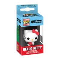 Фигурка Funko Pop серии Sanrio - Хэллоу Китти (85986)