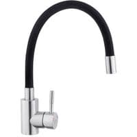 Змішувач Kroner Klassisch-ESG035BLK (CV024353)